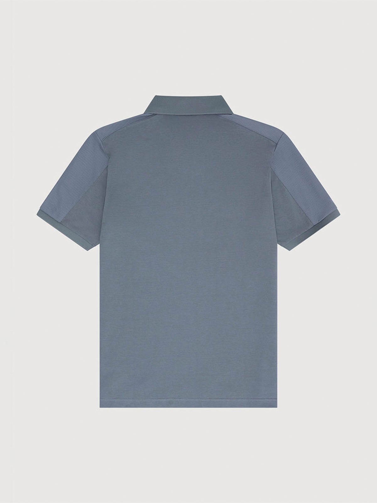 POLO MANGA CORTA HOMBRE NAUTICA - 2