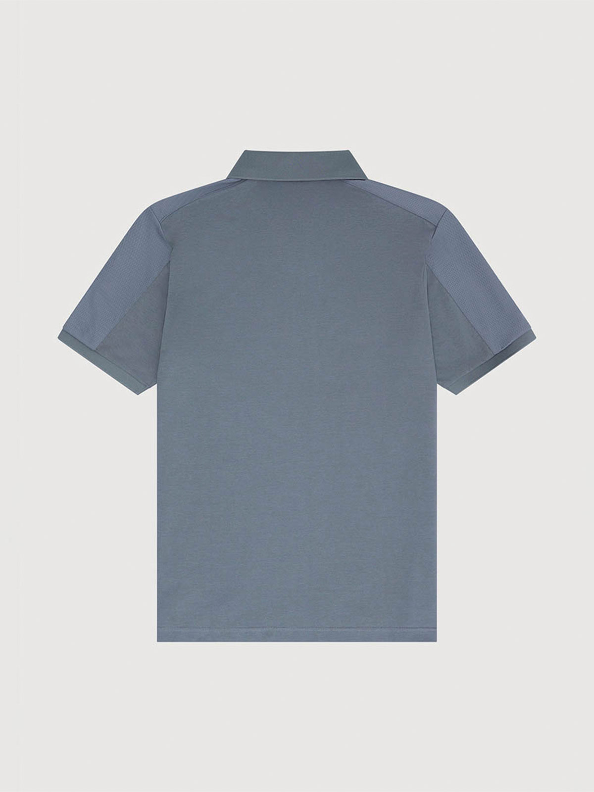 POLO MANGA CORTA HOMBRE NAUTICA - 2