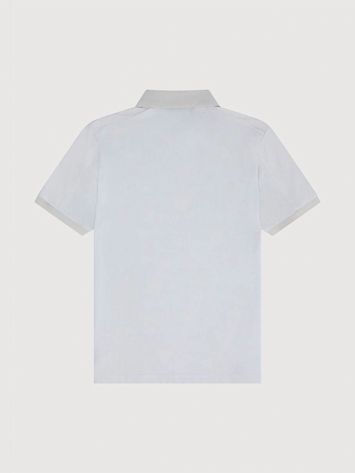 POLO MANGA CORTA HOMBRE NAUTICA - 2