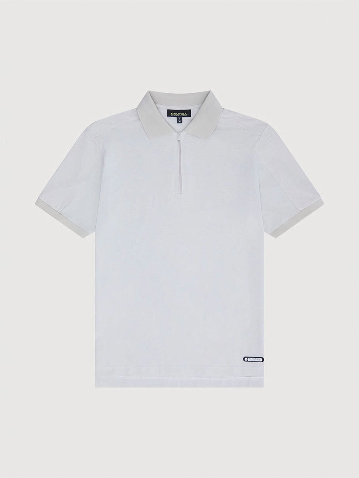 POLO MANGA CORTA HOMBRE NAUTICA - 1