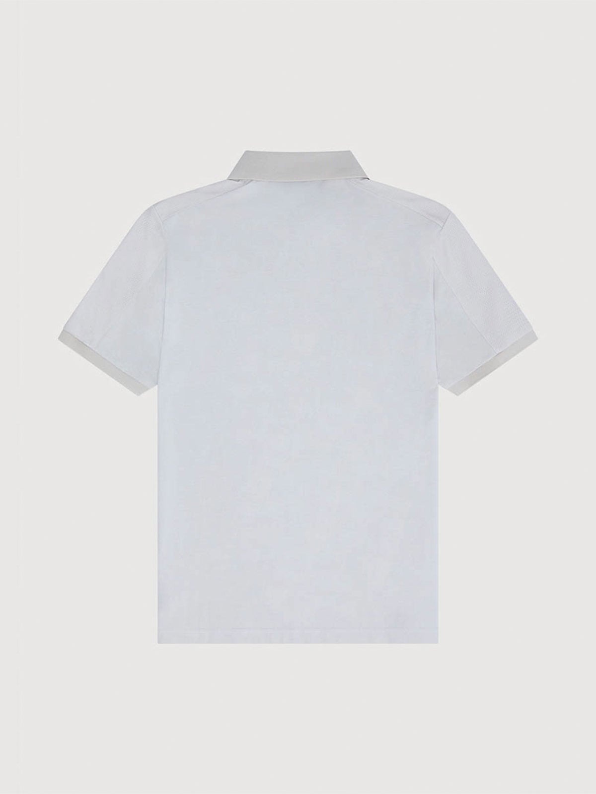 POLO MANGA CORTA HOMBRE NAUTICA - 2