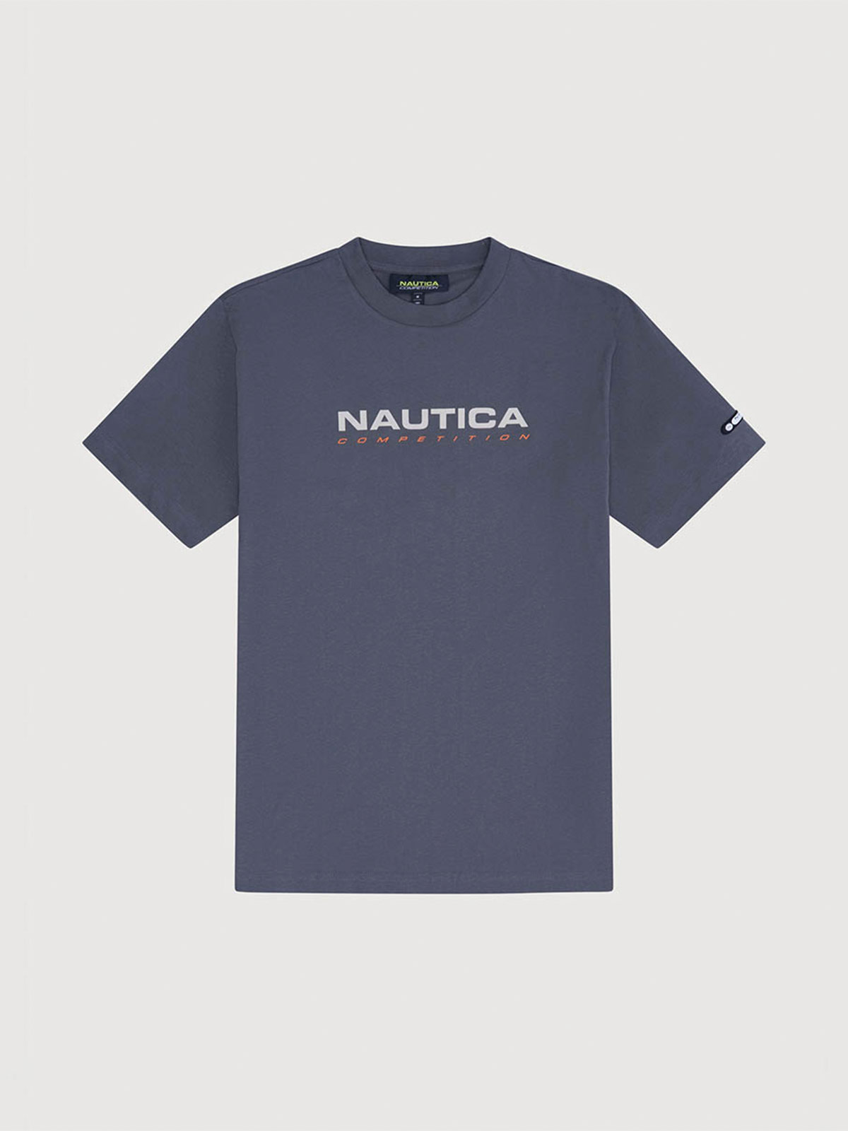 POLO MANGA CORTA HOMBRE NAUTICA - 1