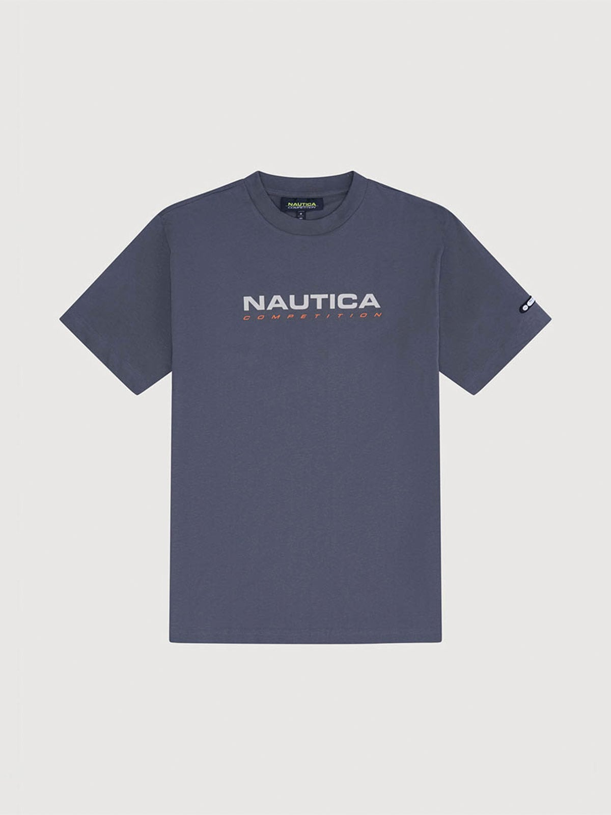POLO MANGA CORTA HOMBRE NAUTICA - 1
