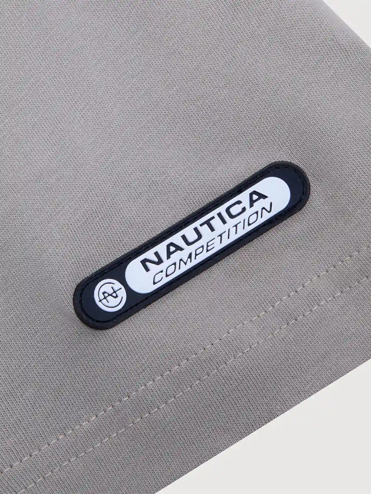 POLO MANGA CORTA HOMBRE NAUTICA - 2