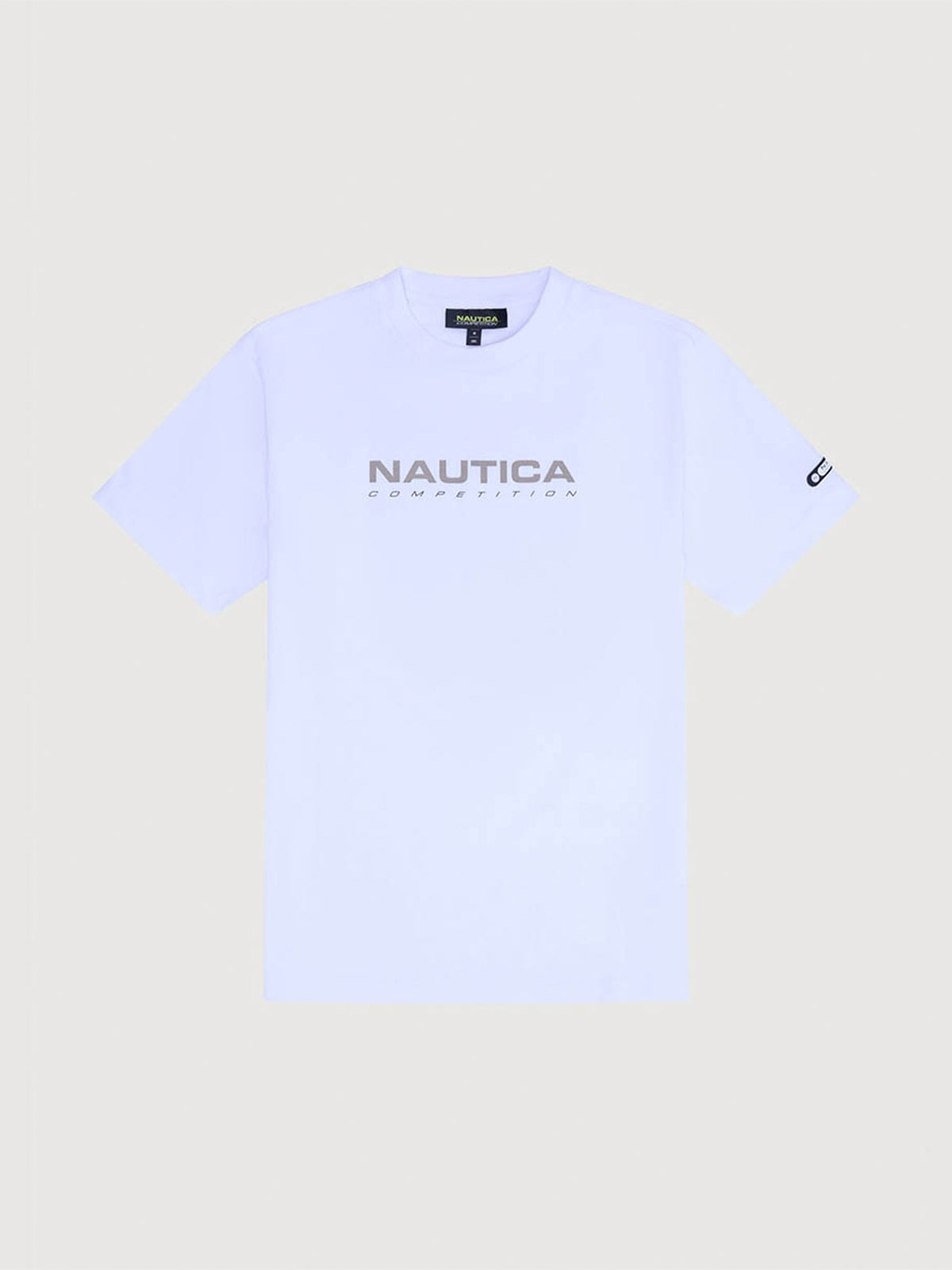POLO MANGA CORTA HOMBRE NAUTICA - 1
