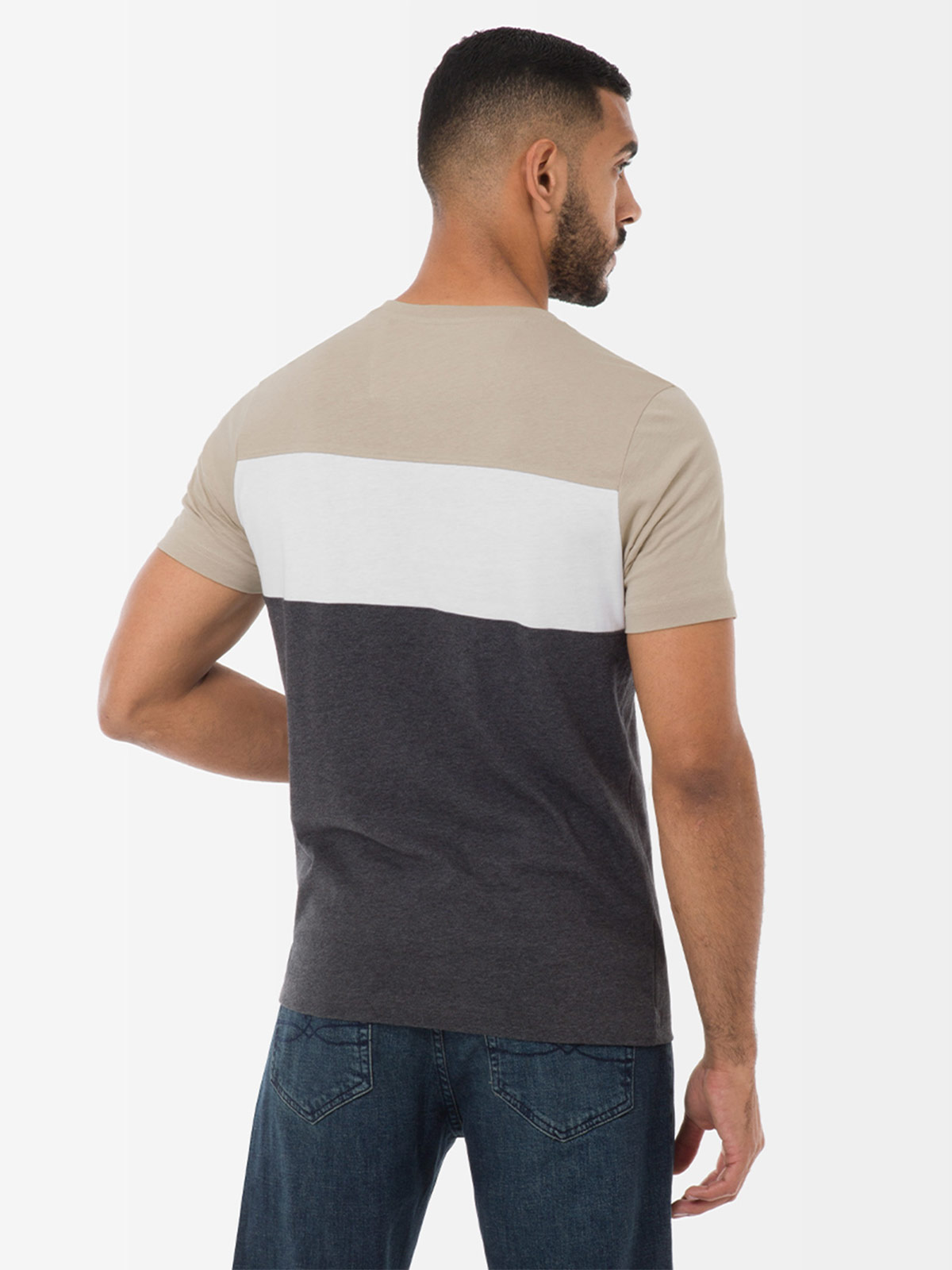 POLO REGULAR FIT MANGA CORTA HOMBRE NORTON JERSEY ULERKO - 2