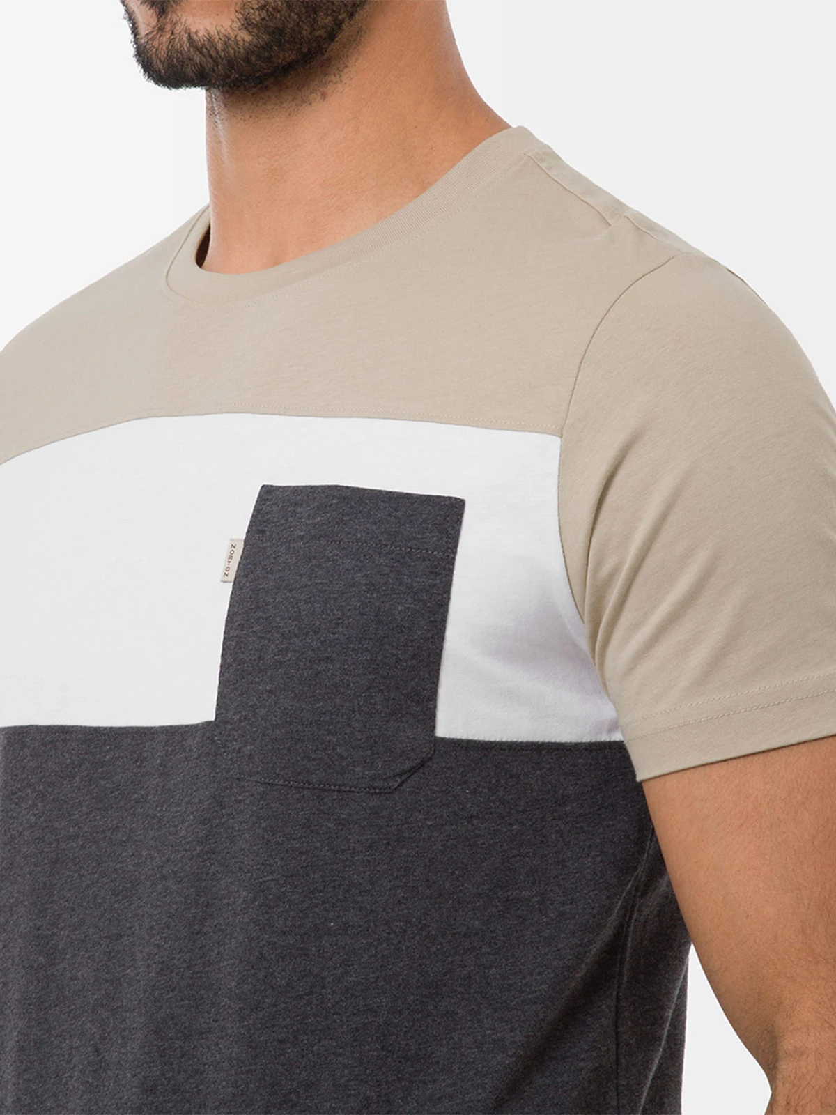 POLO REGULAR FIT MANGA CORTA HOMBRE NORTON JERSEY ULERKO - 3