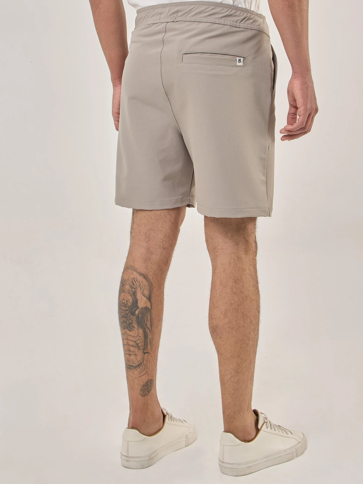 SHORT HOMBRE KENNETH STEVENS - 2