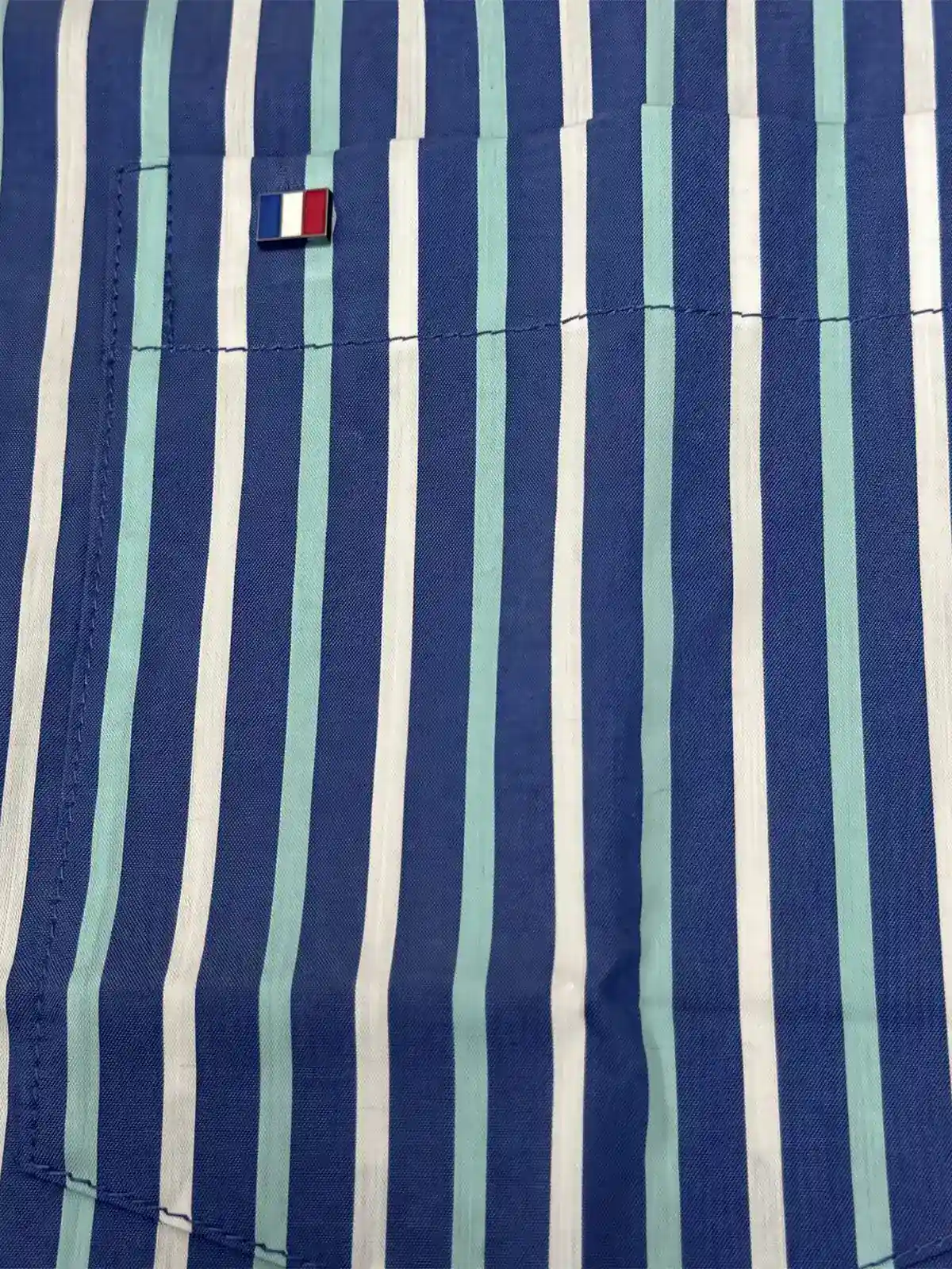 CAMISA MANGA CORTA ALGODÓN HOMBRE PIERRE CARDIN - 4