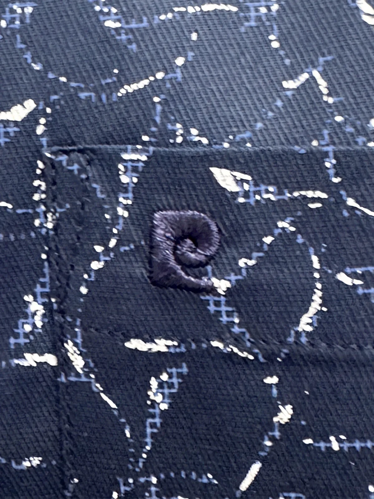 CAMISA MANGA CORTA ALGODÓN HOMBRE PIERRE CARDIN - 5
