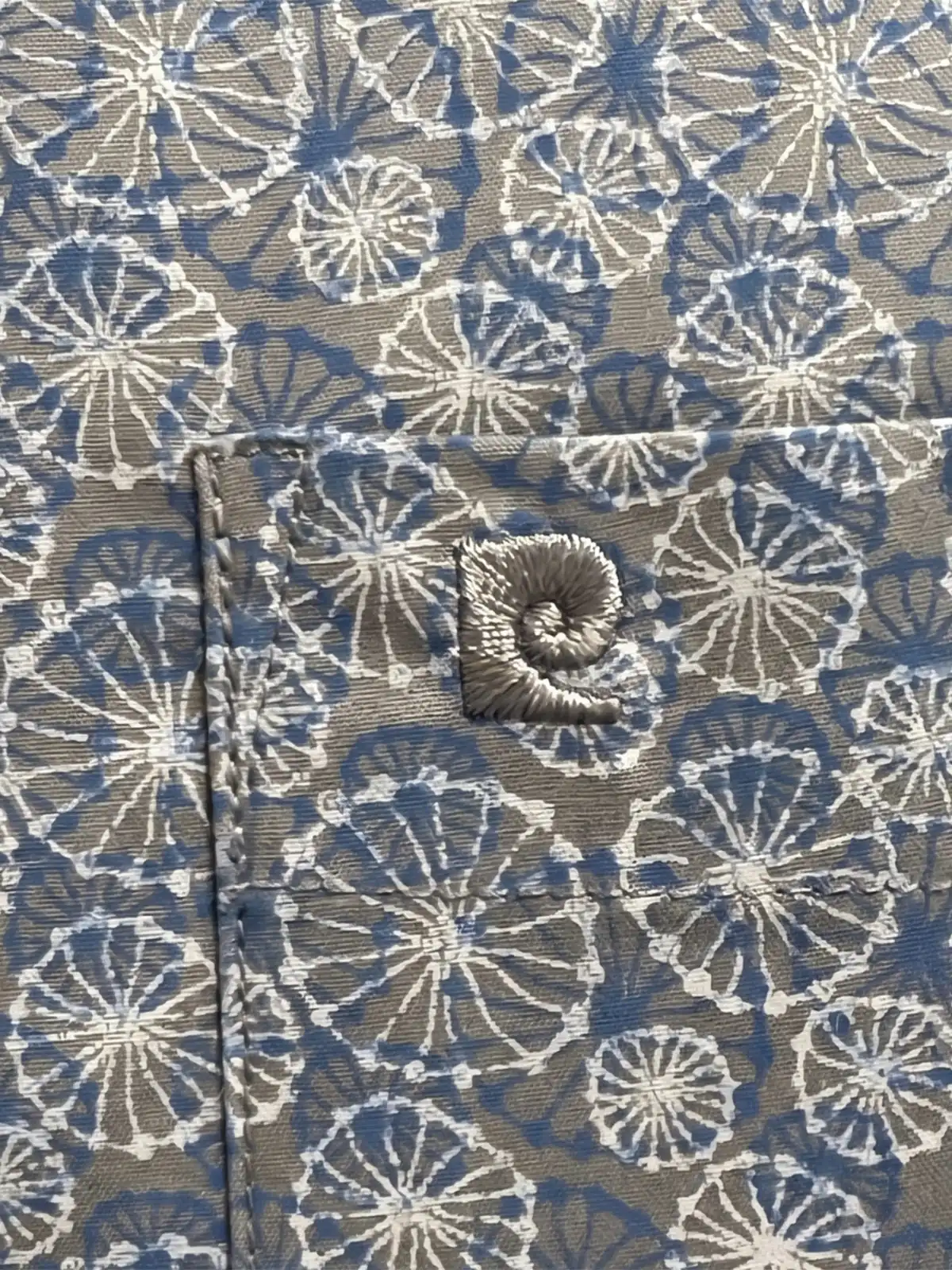 CAMISA MANGA CORTA ALGODÓN HOMBRE PIERRE CARDIN - 4