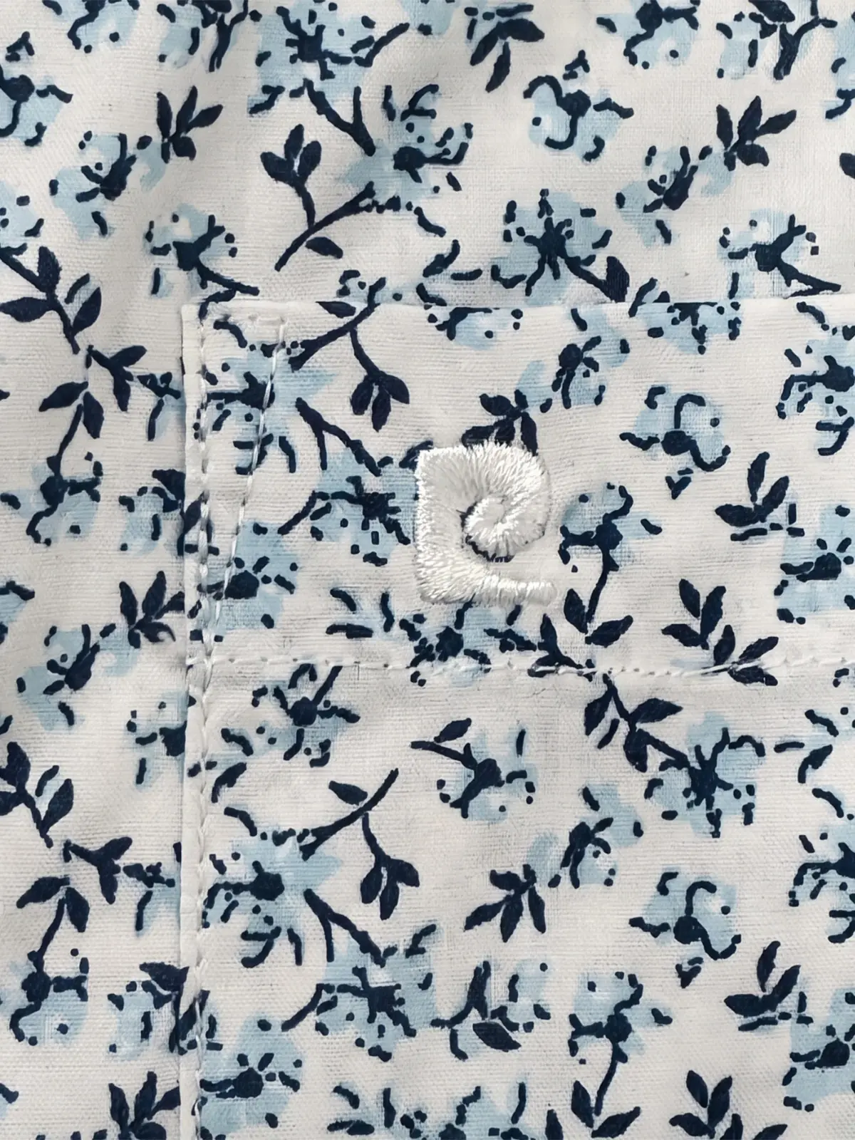 CAMISA MANGA CORTA ALGODÓN HOMBRE PIERRE CARDIN - 4