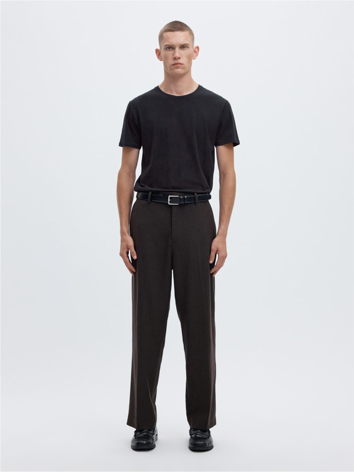 POLO MANGA CORTA HOMBRE SELECTED - 4