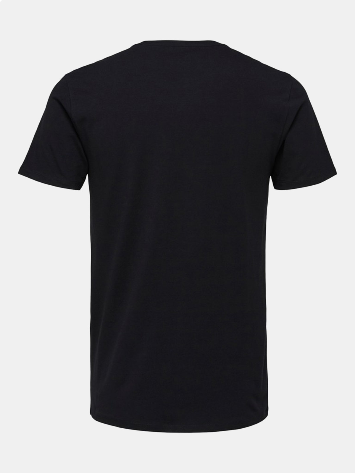 POLO MANGA CORTA HOMBRE SELECTED - 7