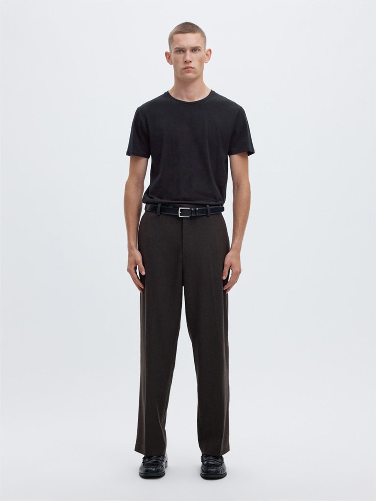 POLO MANGA CORTA HOMBRE SELECTED - 4