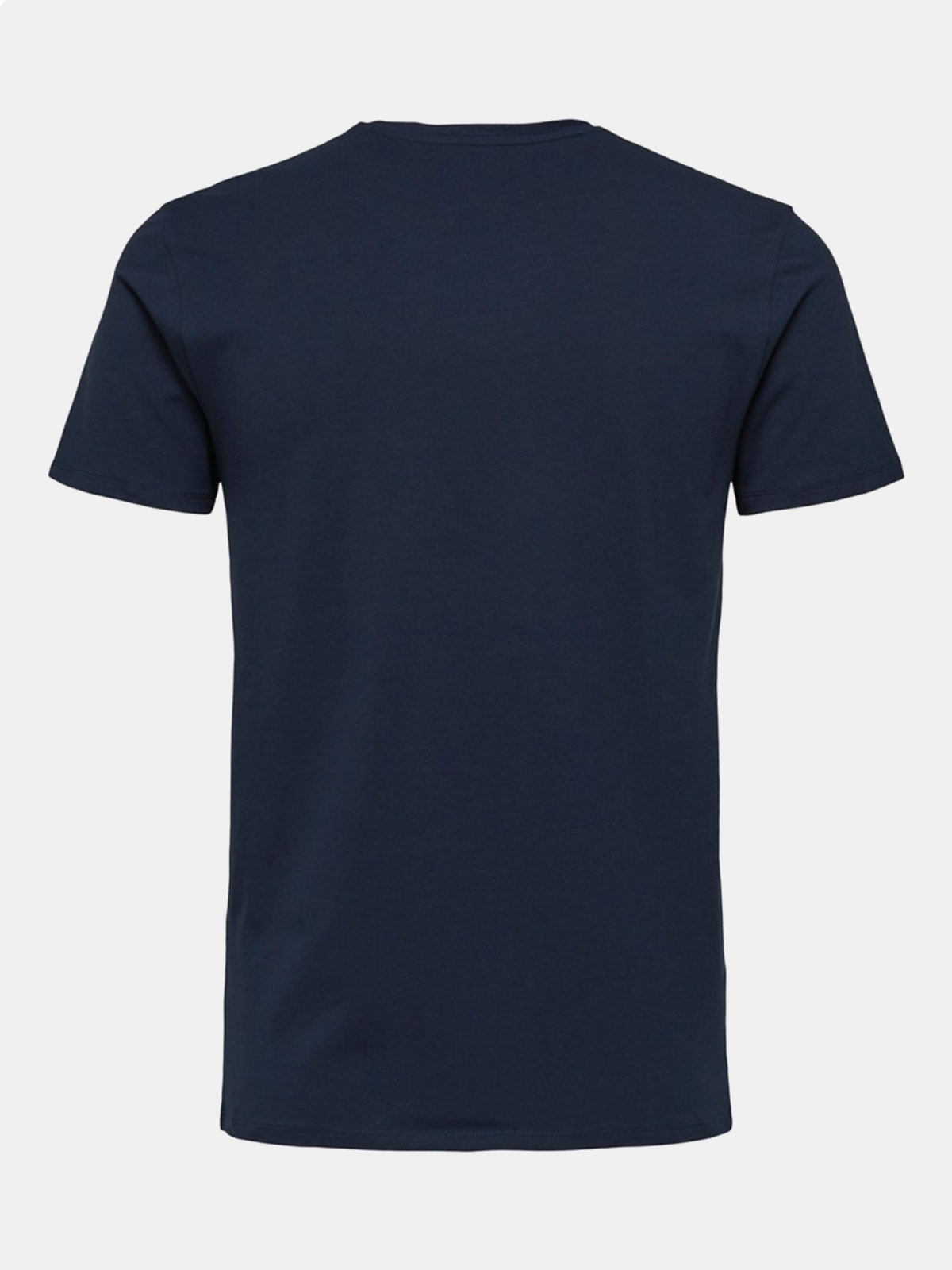 POLO MANGA CORTA HOMBRE SELECTED - 7