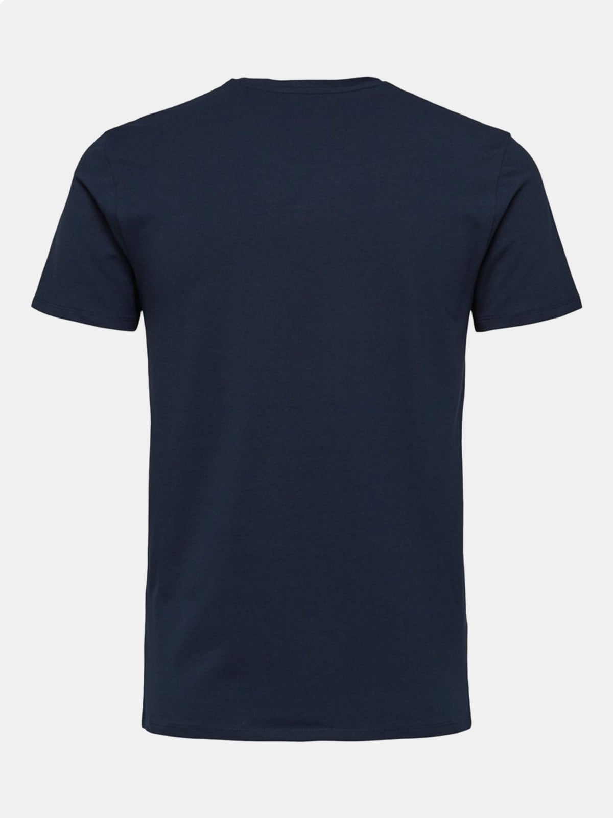 POLO MANGA CORTA HOMBRE SELECTED - 7