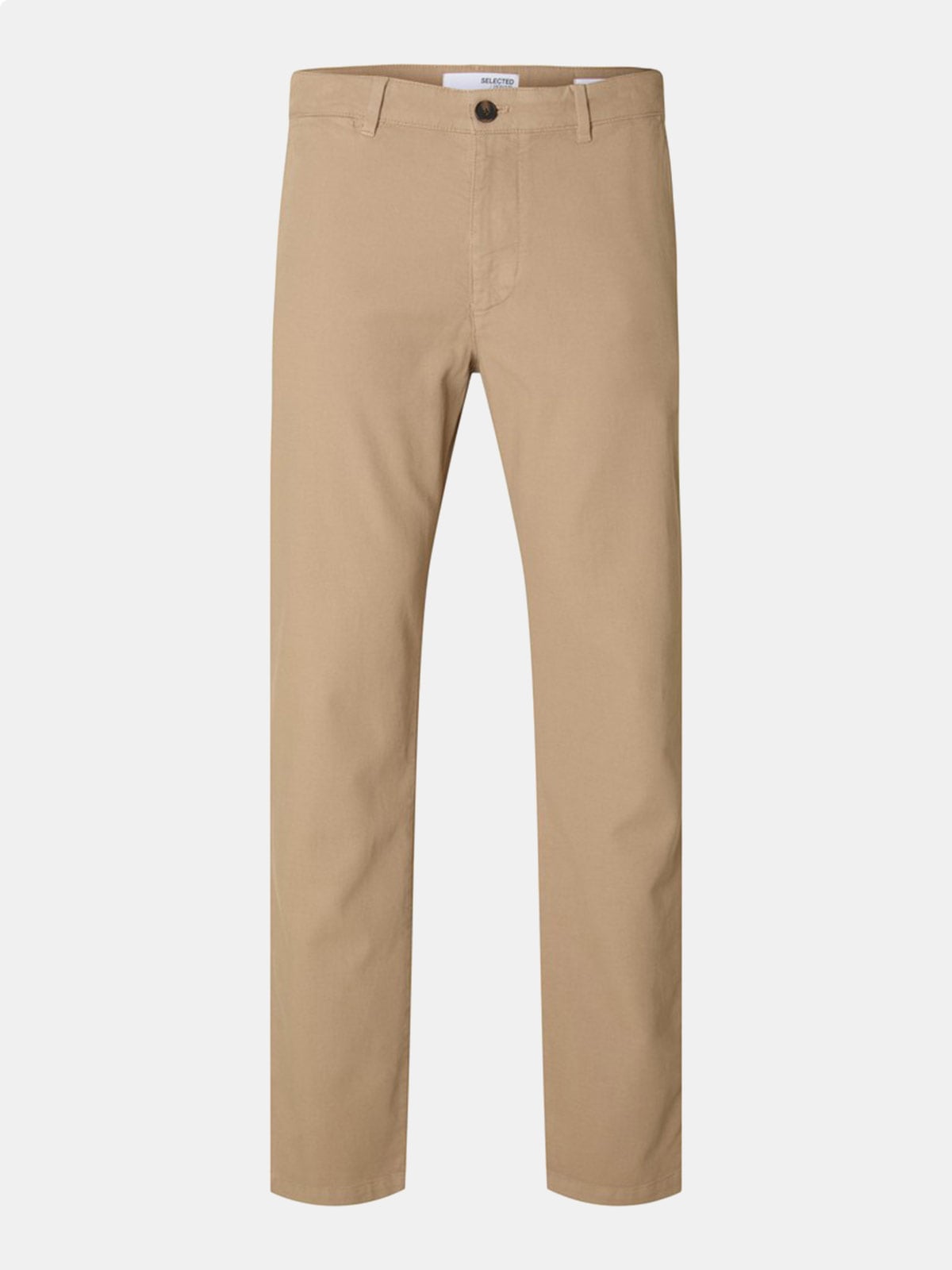 PANTALÓN SLIM HOMBRE SELECTED - 5