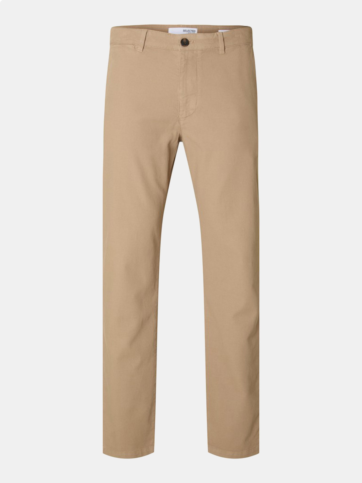 PANTALÓN SLIM HOMBRE SELECTED - 5