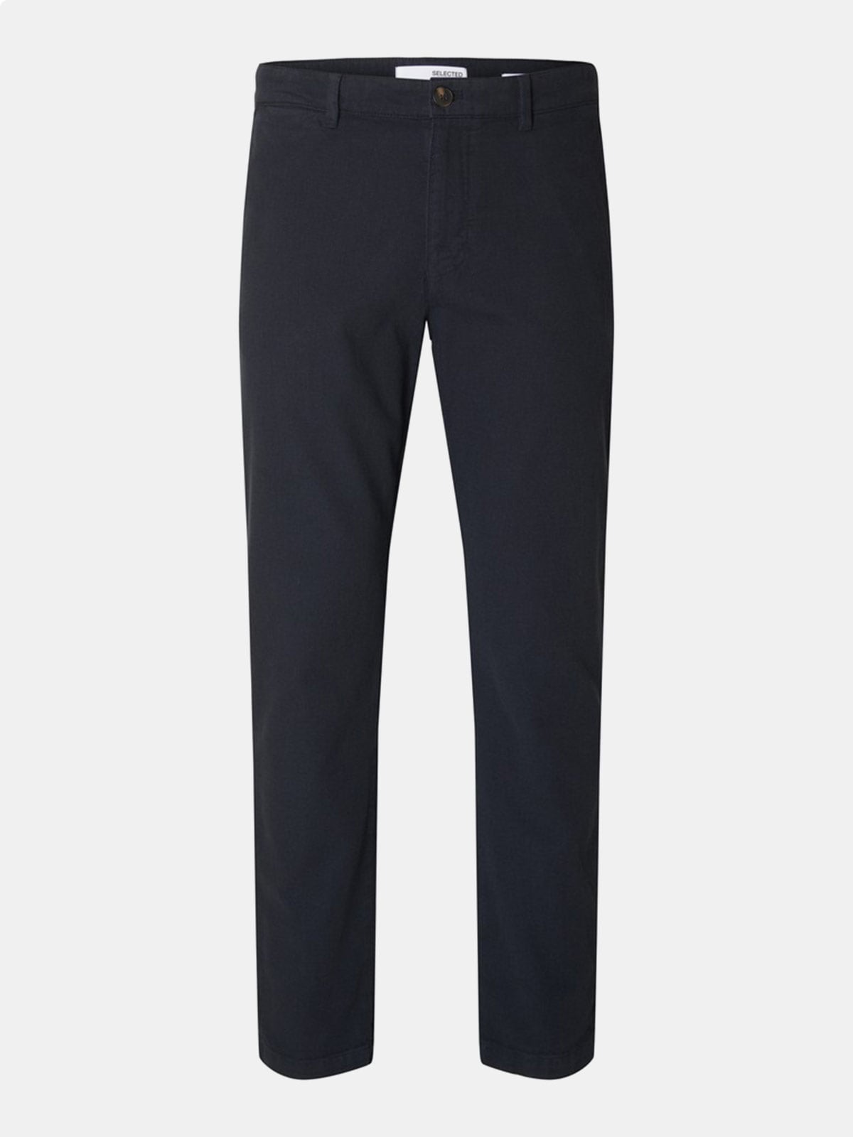 PANTALÓN SLIM HOMBRE SELECTED - 5