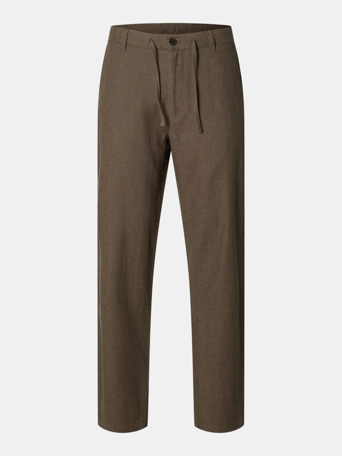 PANTALÓN SLIM HOMBRE SELECTED - 5