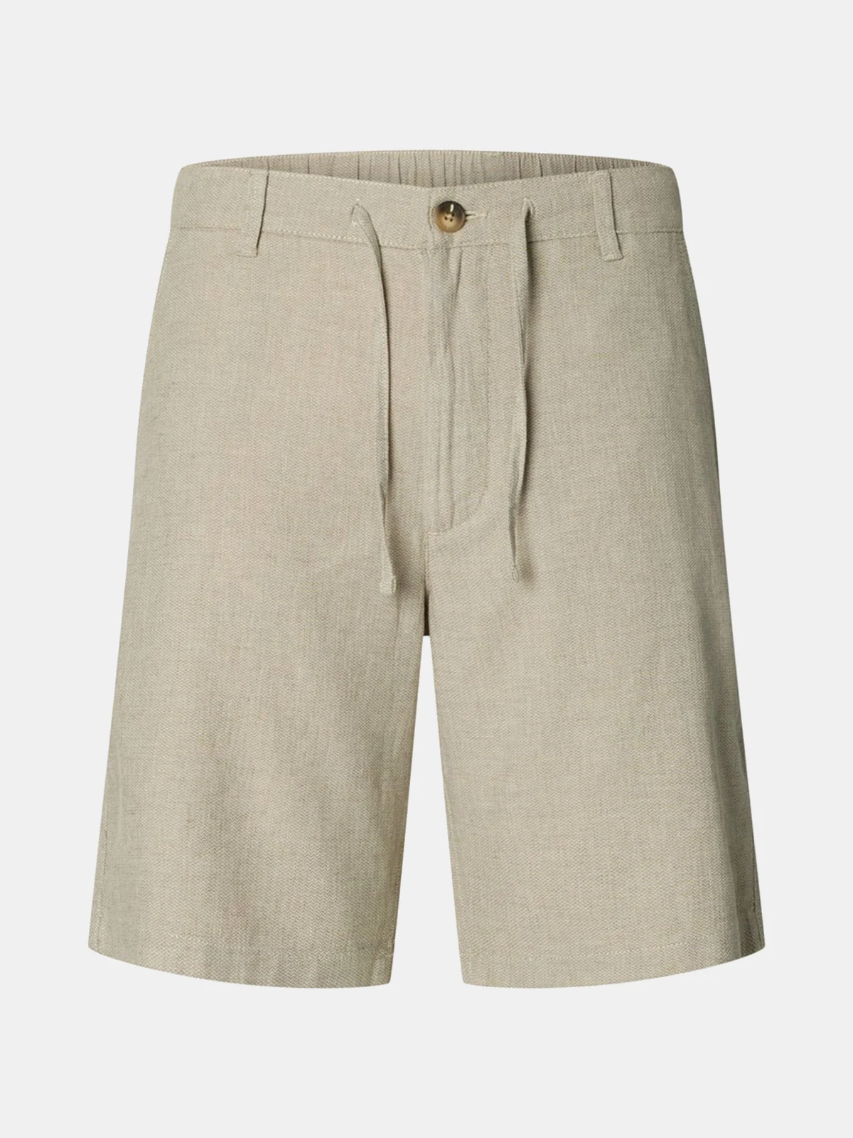 SHORT REGULAR FIT HOMBRE SELECTED - 5