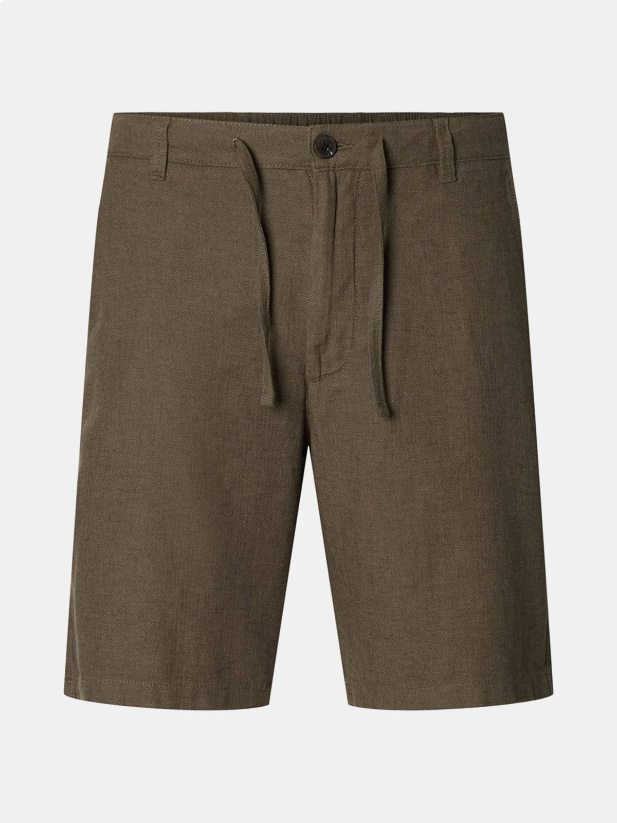 SHORT REGULAR FIT HOMBRE SELECTED - 5