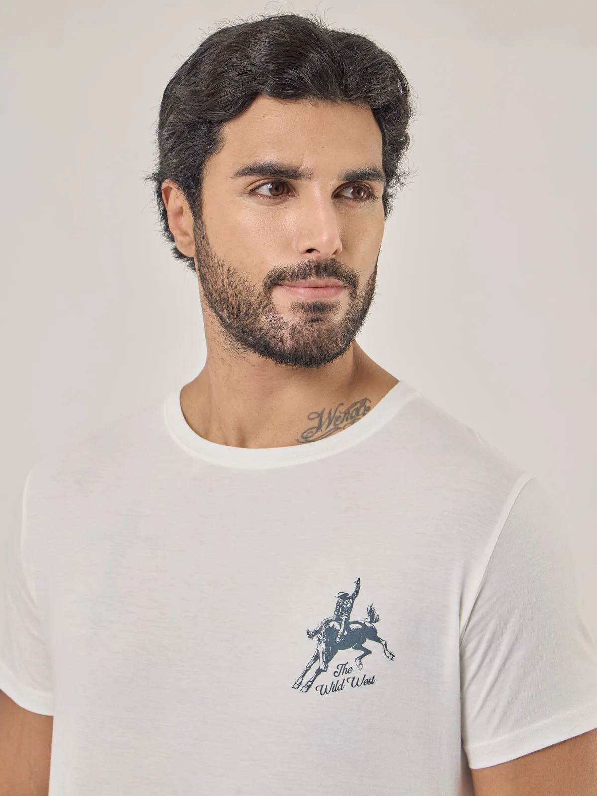 POLO MANGA CORTA ALGODÓN HOMBRE KENNETH STEVENS - 4