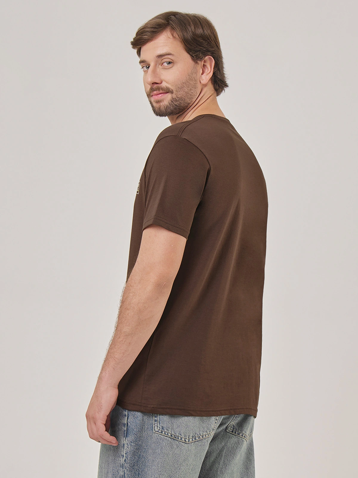 POLO MANGA CORTA ALGODÓN HOMBRE KENNETH STEVENS - 2