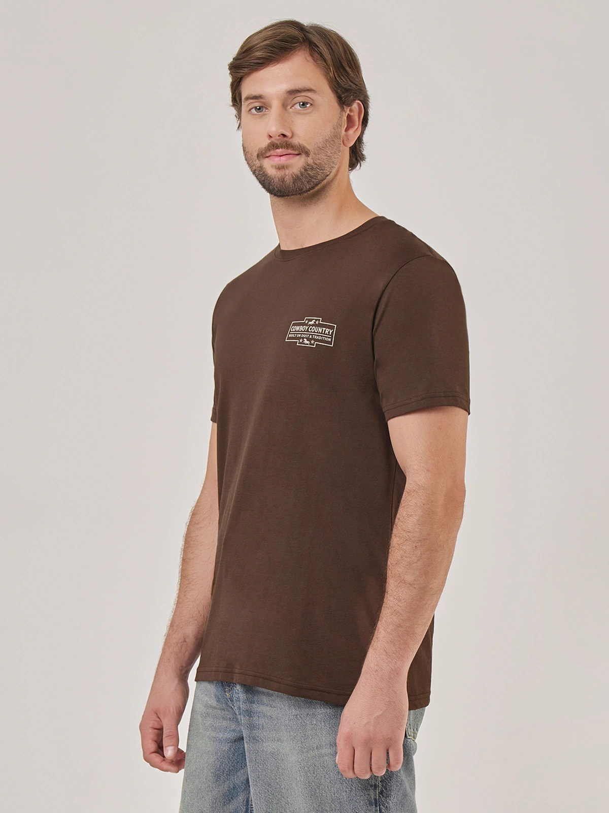 POLO MANGA CORTA ALGODÓN HOMBRE KENNETH STEVENS - 3
