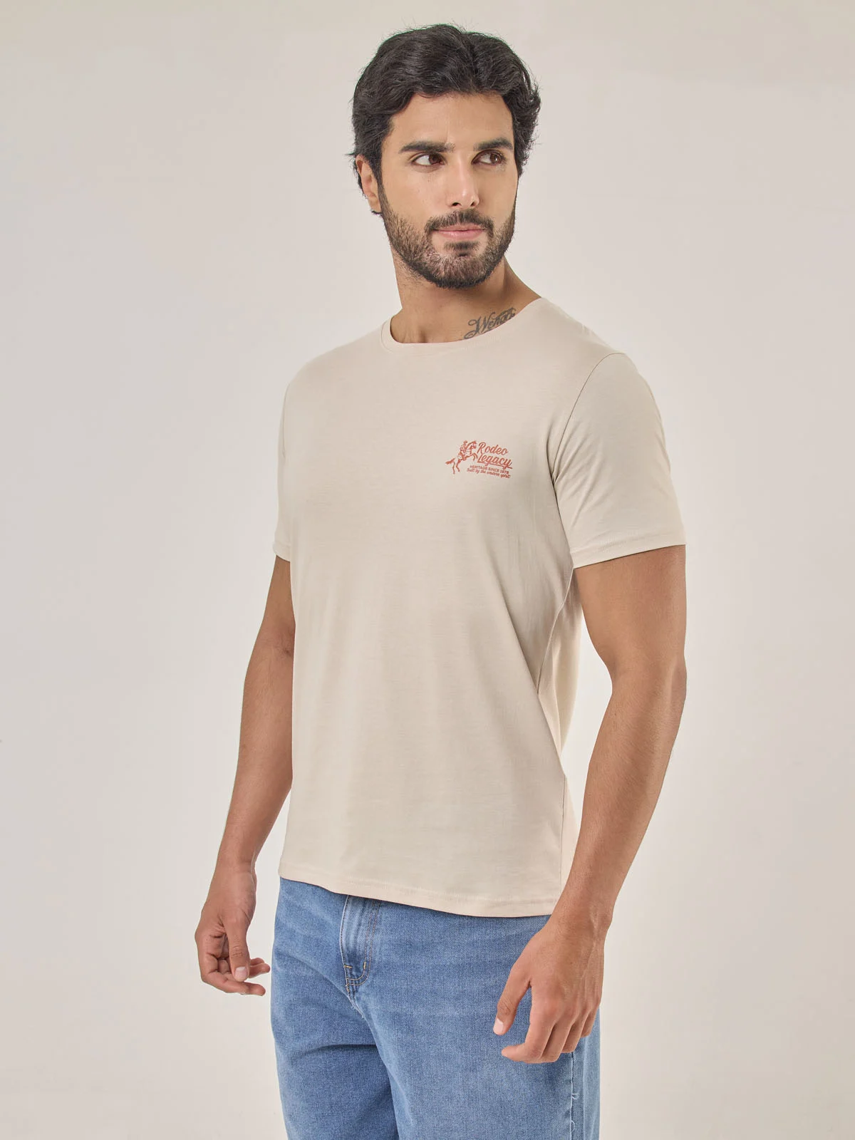 POLO MANGA CORTA ALGODÓN HOMBRE KENNETH STEVENS - 3