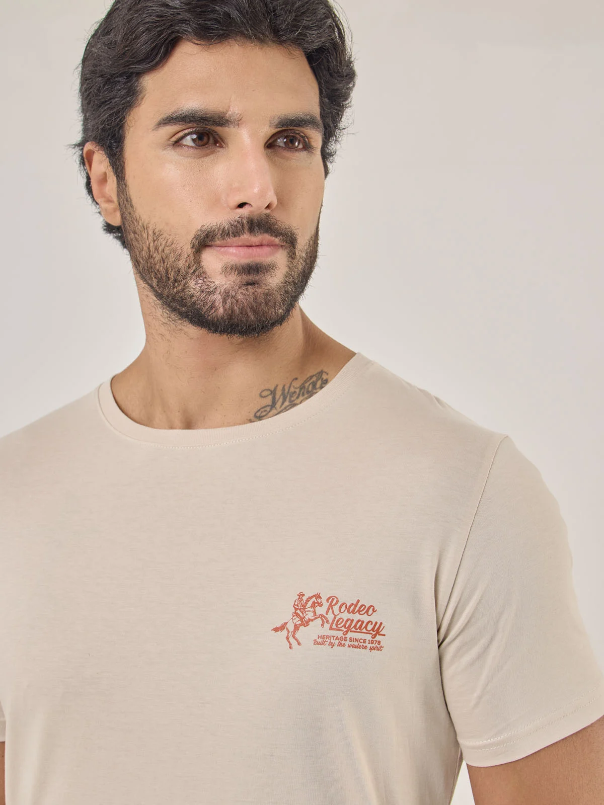 POLO MANGA CORTA ALGODÓN HOMBRE KENNETH STEVENS - 4