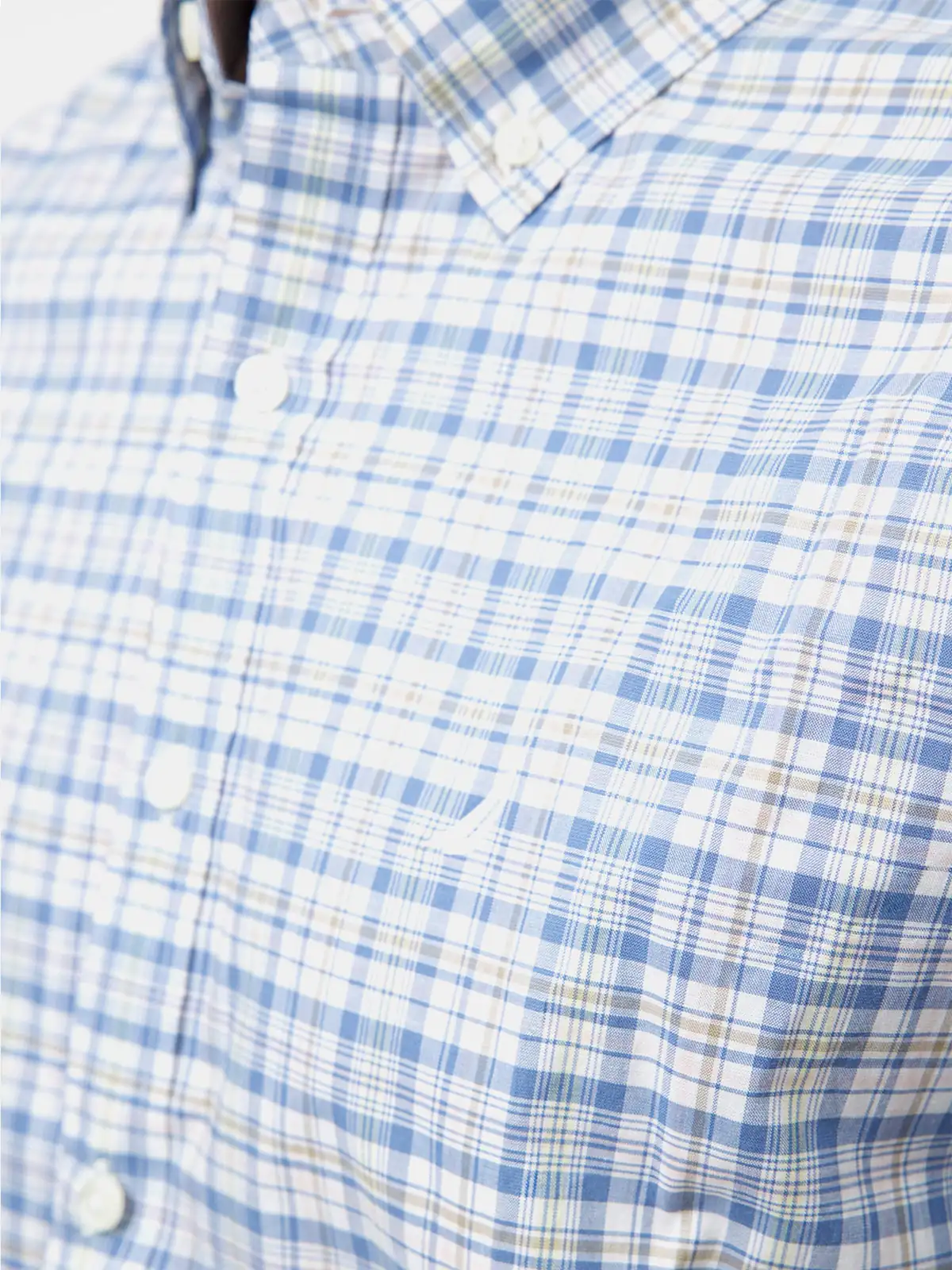 CAMISA MANGA LARGA HOMBRE NAUTICA - 3