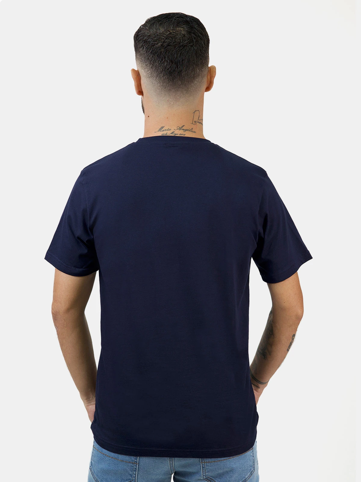POLO MANGA CORTA HOMBRE NAUTICA - 2