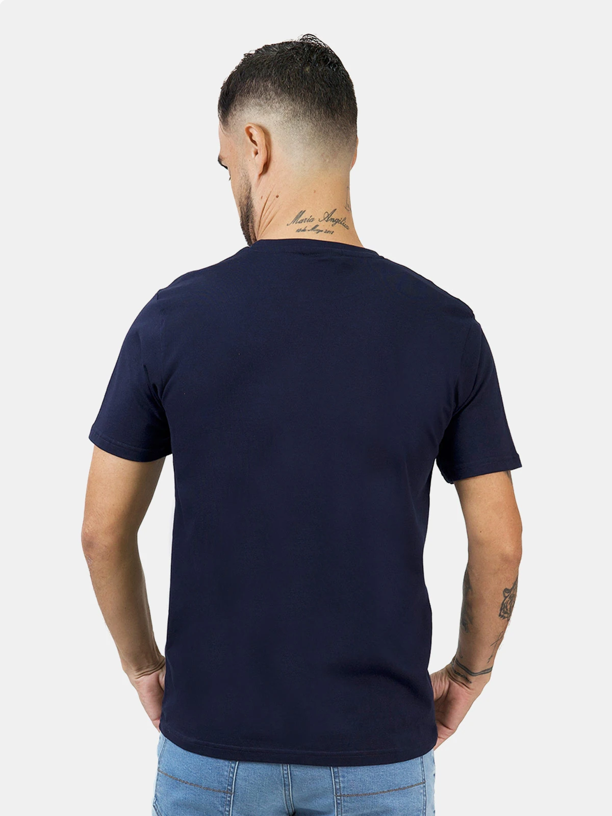 POLO MANGA CORTA HOMBRE NAUTICA - 2