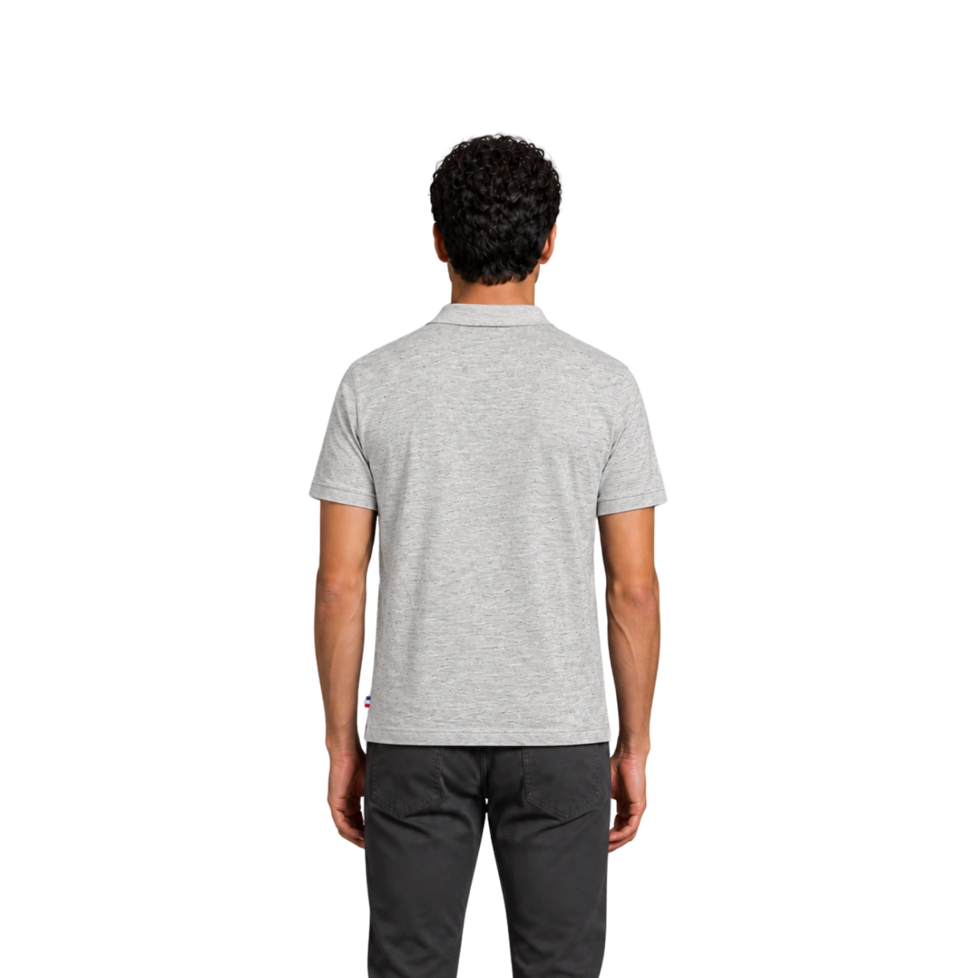 POLO MANGA CORTA PIERRE CARDIN BOX - 4