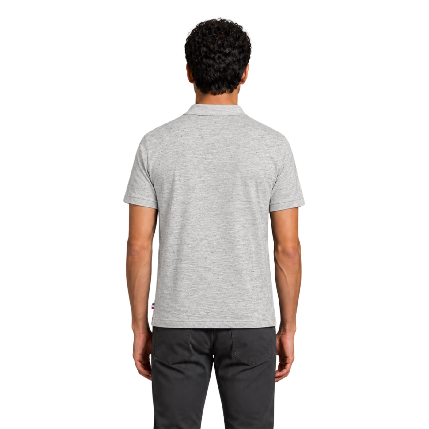 POLO MANGA CORTA PIERRE CARDIN BOX - 4