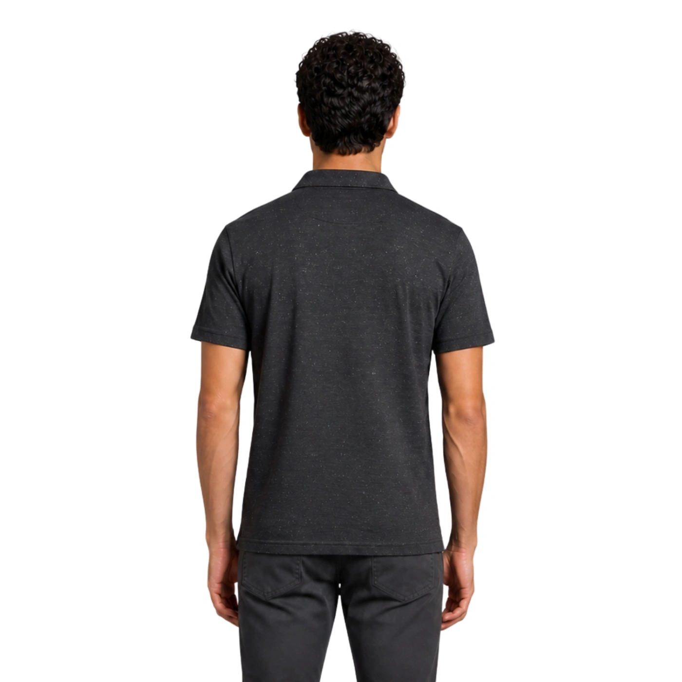 POLO MANGA CORTA PIERRE CARDIN BOX - 4
