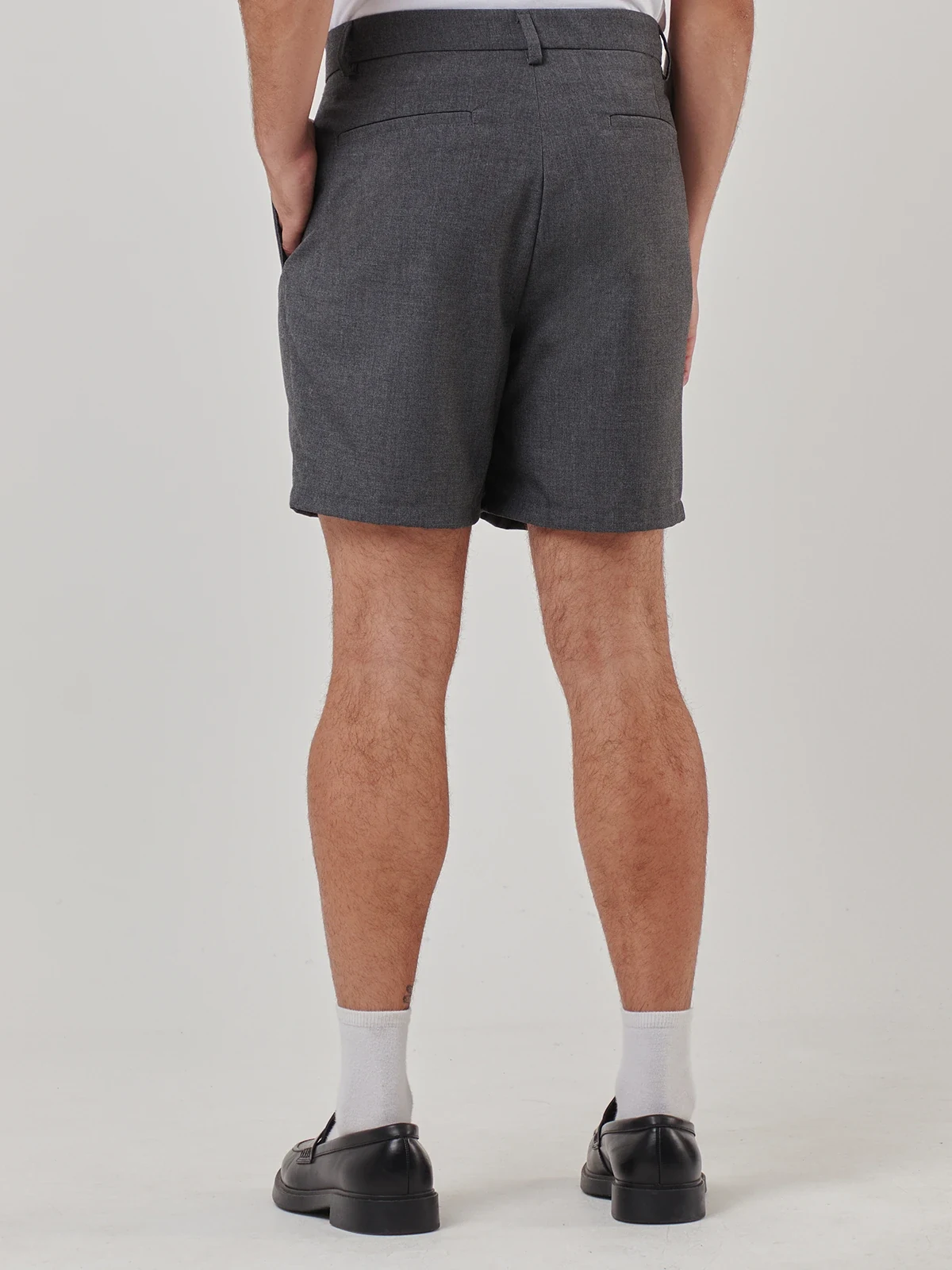 SHORT ALGODÓN HOMBRE MARQUIS - 2