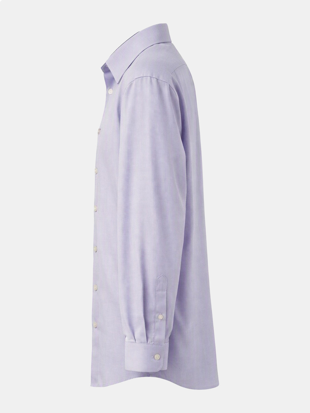 CAMISA REGULAR FIT MANGA LARGA HOMBRE DOCKERS BAMBOO - 3