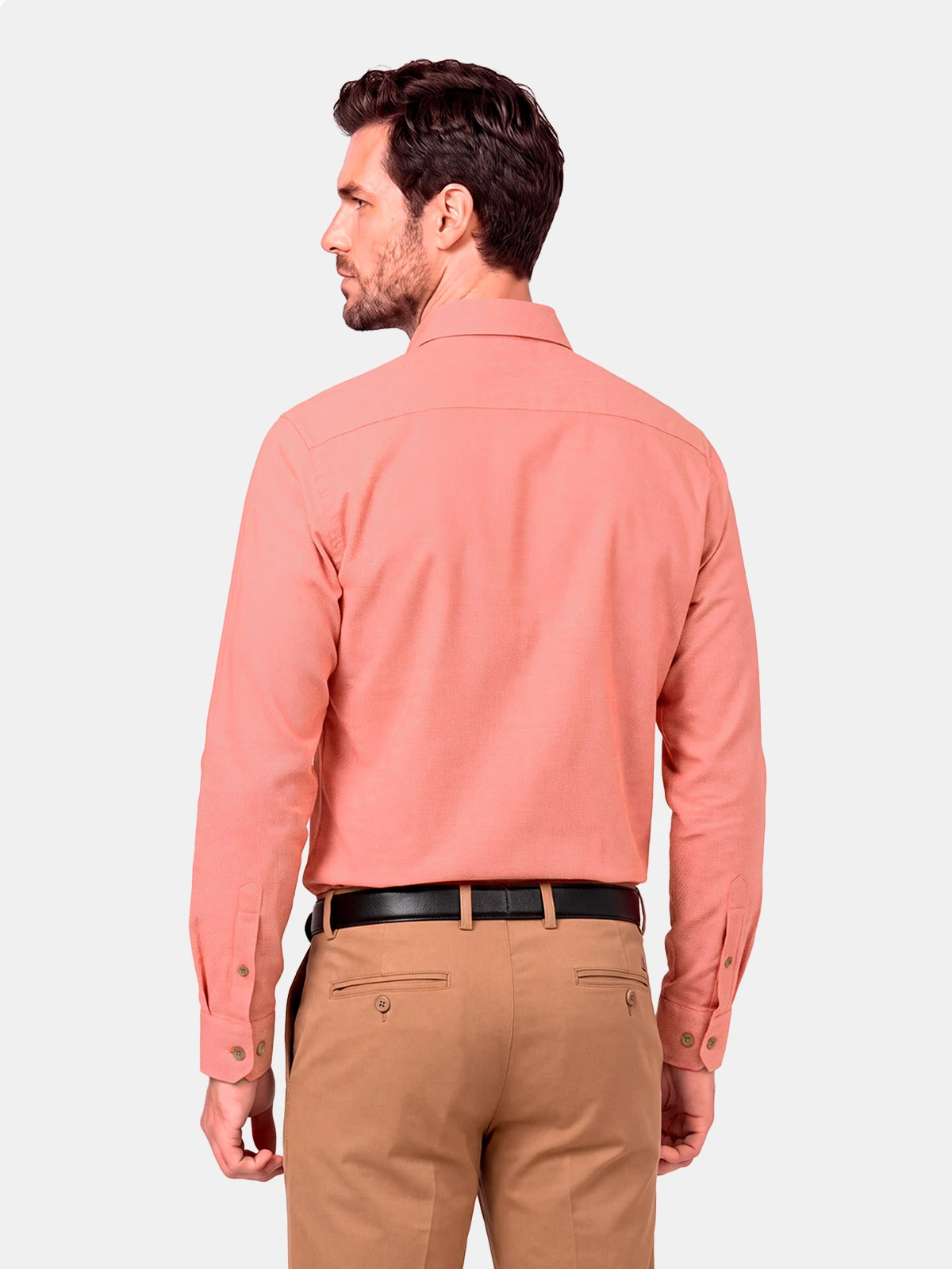 CAMISA MANGA LARGA HOMBRE JOHN HOLDEN - 2