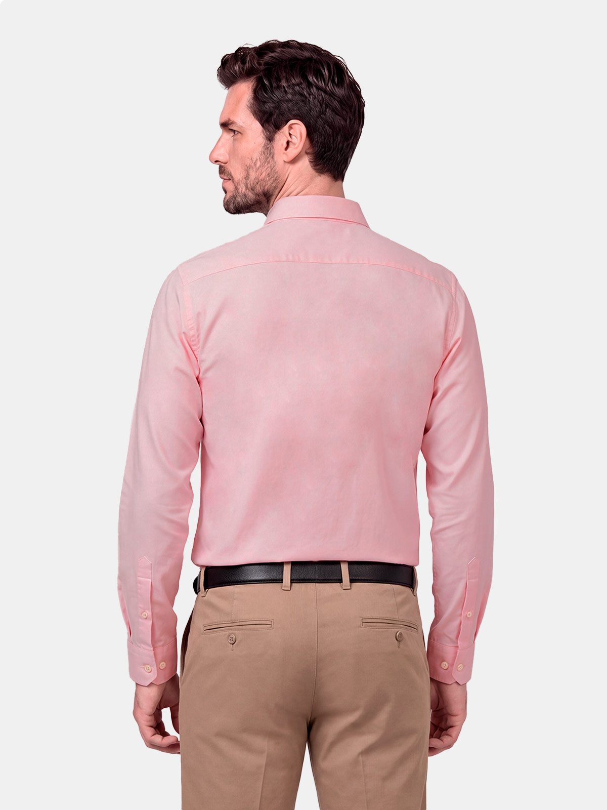 CAMISA MANGA LARGA HOMBRE JOHN HOLDEN - 2
