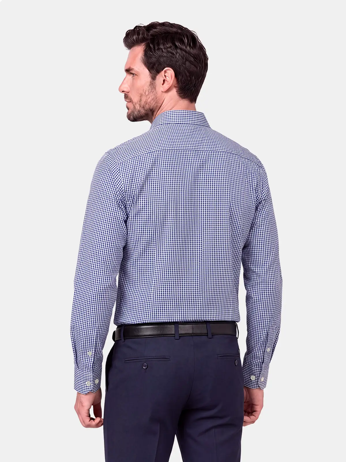 CAMISA MANGA LARGA HOMBRE JOHN HOLDEN - 2
