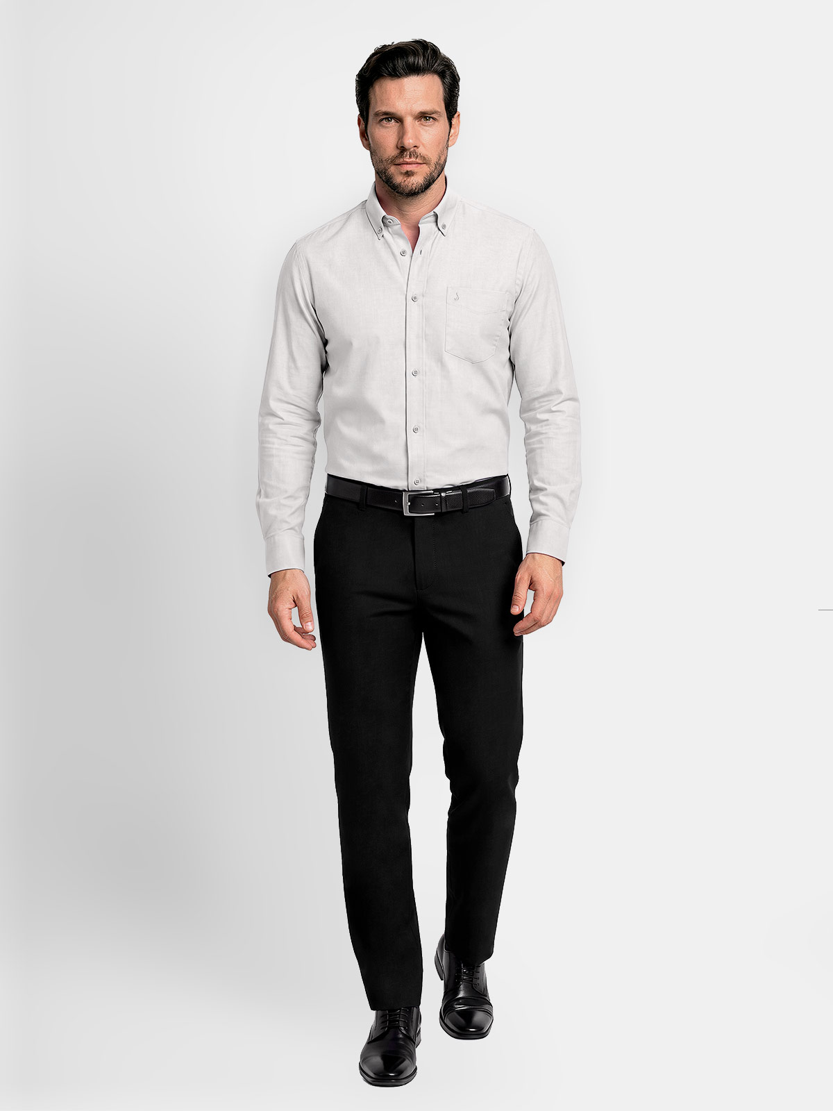 PANTALÓN HOMBRE JOHN HOLDEN MARKO - 1