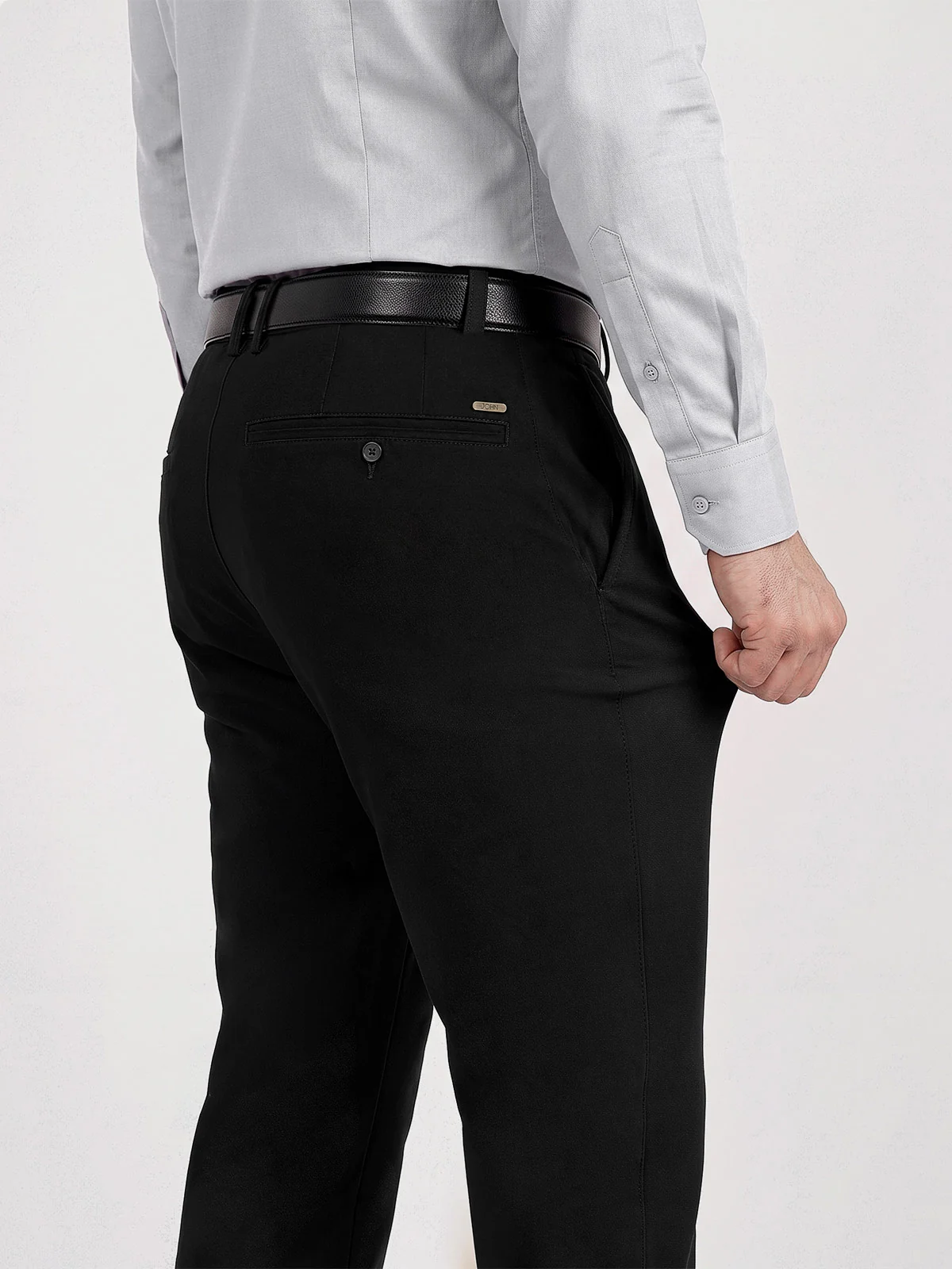 PANTALÓN HOMBRE JOHN HOLDEN MARKO - 4