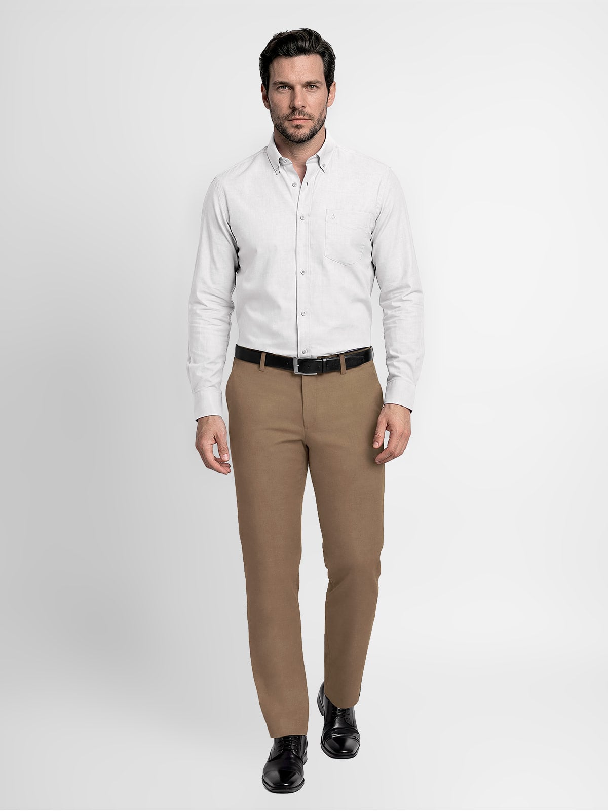 PANTALÓN HOMBRE JOHN HOLDEN LHEVI - 1