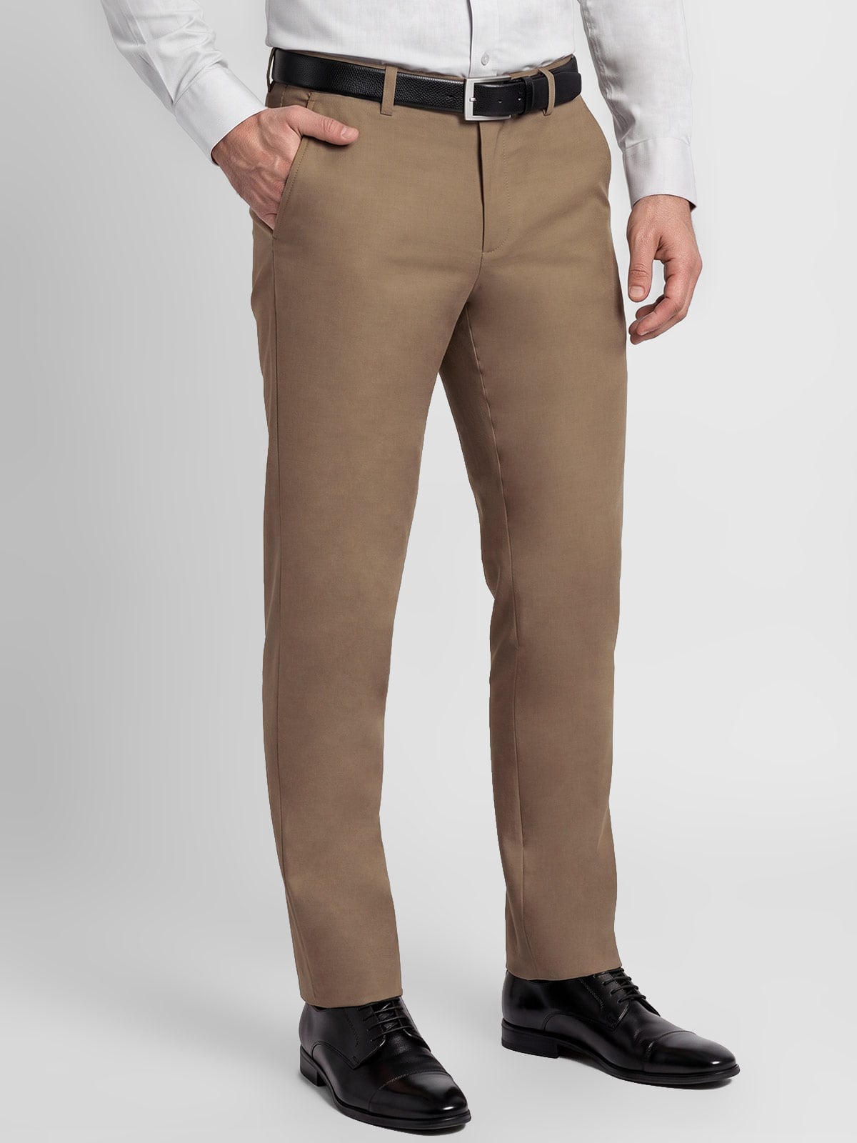 PANTALÓN HOMBRE JOHN HOLDEN LHEVI - 2