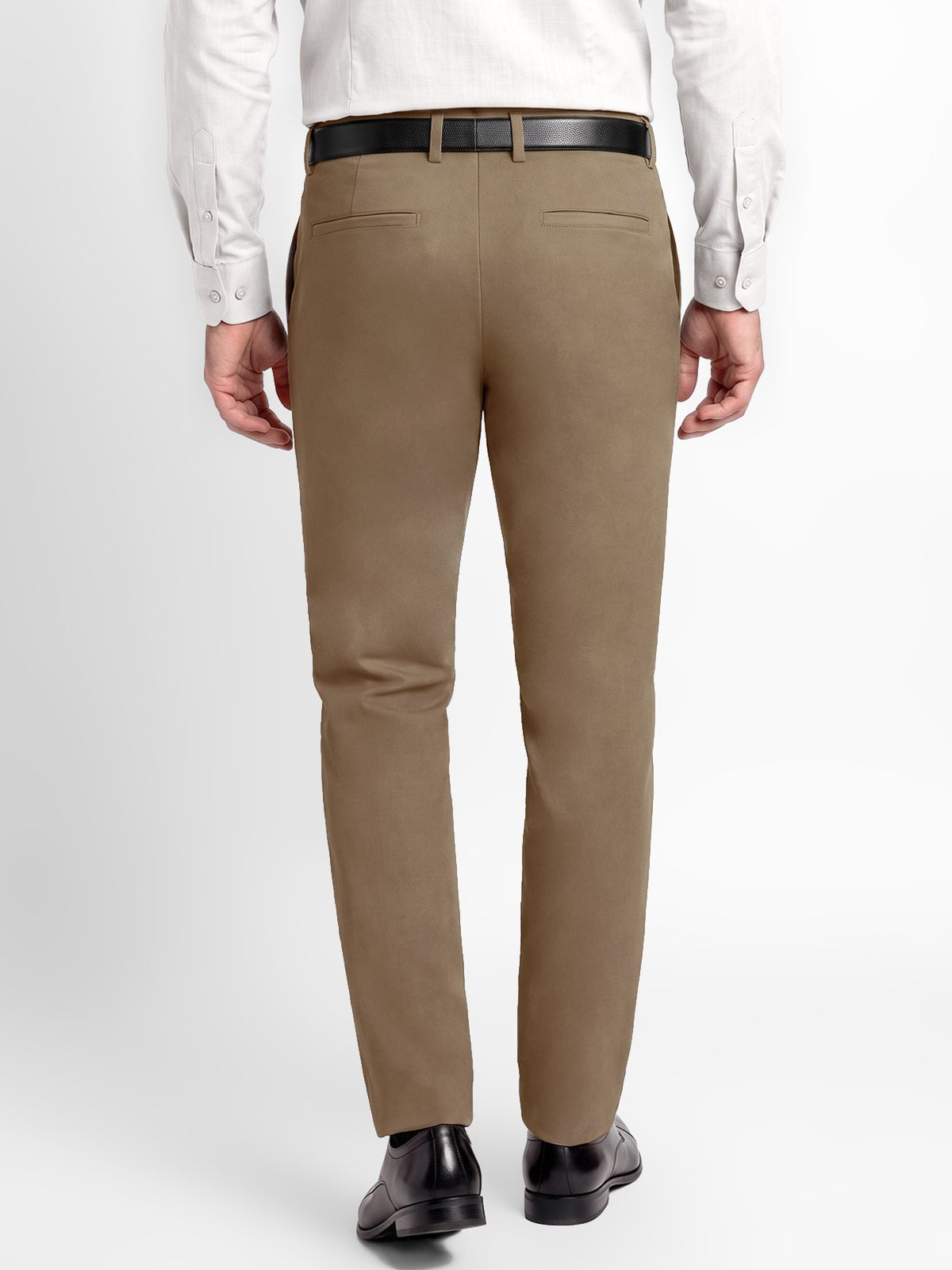 PANTALÓN HOMBRE JOHN HOLDEN LHEVI - 3
