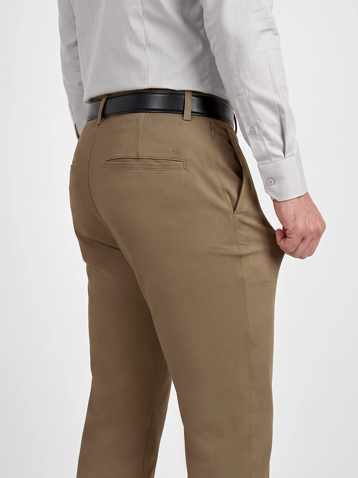 PANTALÓN HOMBRE JOHN HOLDEN LHEVI - 4