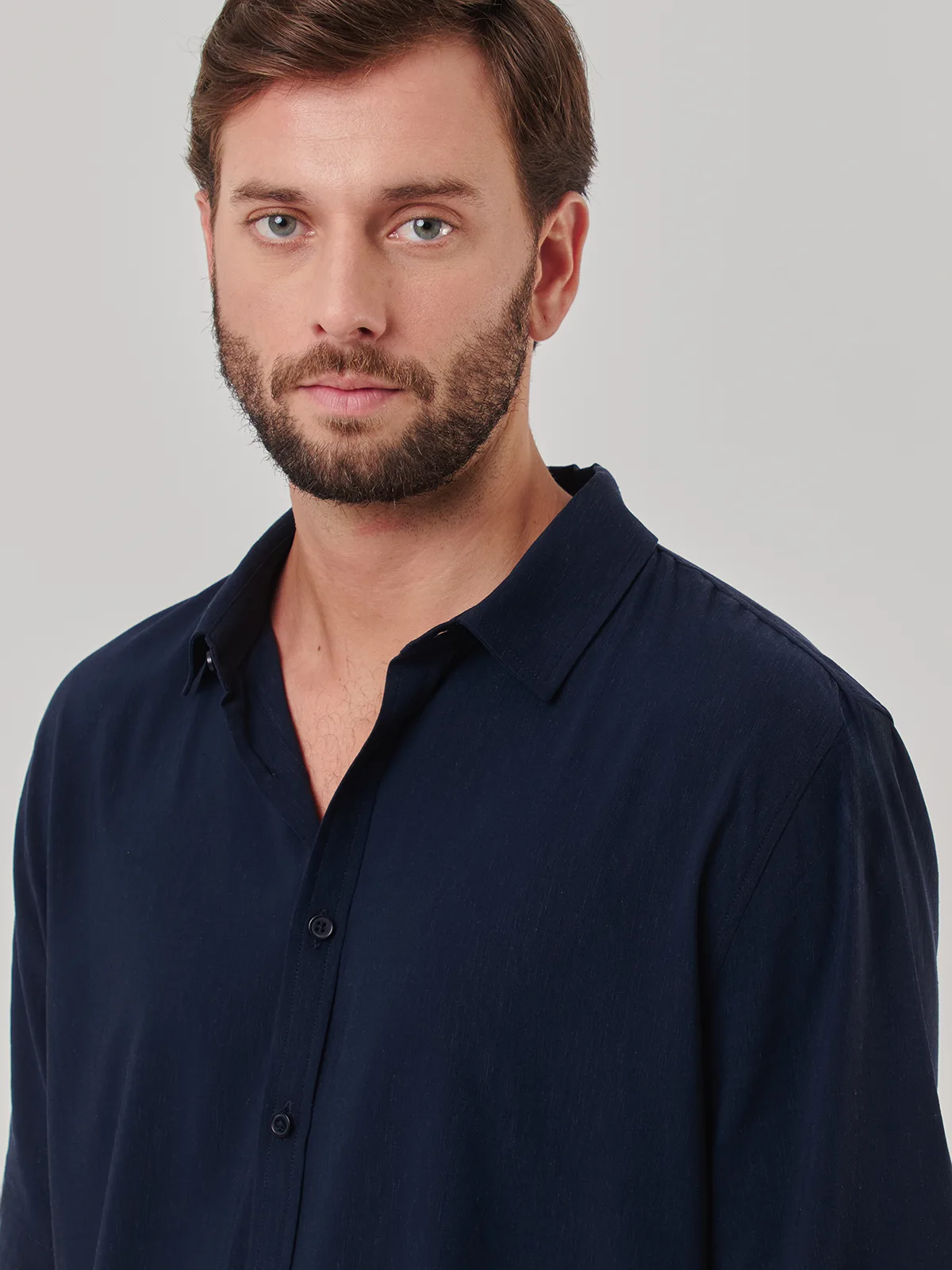 CAMISA HOMBRE NAVIGATA - 4